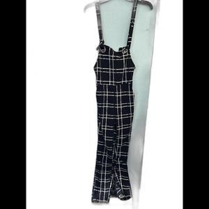 Shein overall